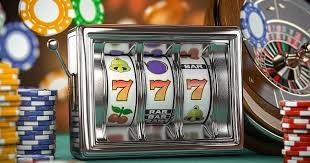 Tampilan pilihan slot online populer dalam aplikasi nagaperak99