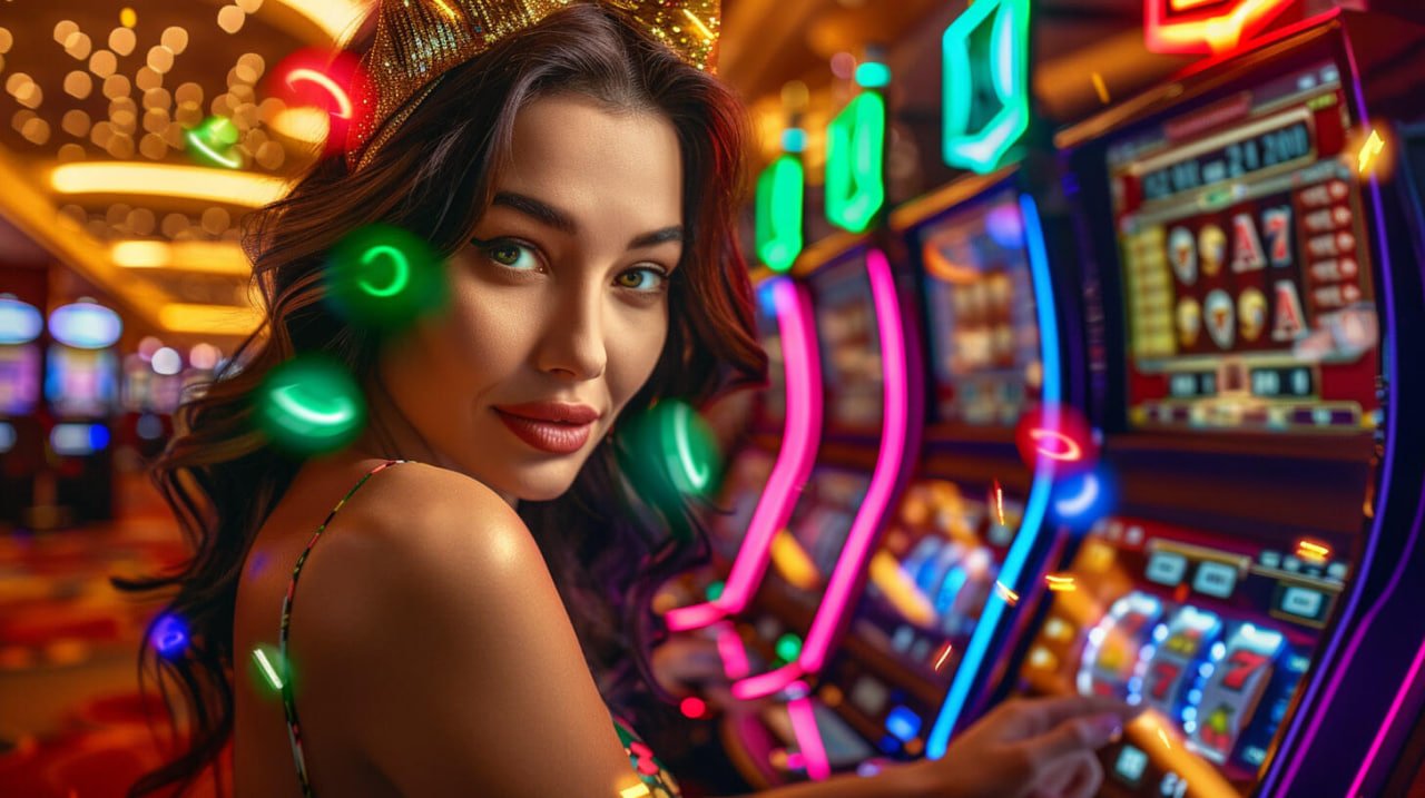 Halaman taruhan slot online populer dengan tema menarik dari nagaperak99